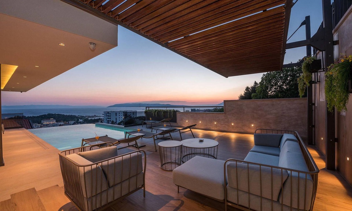 Moca House | Villa Rhapsody 1 (Aurelia 1)