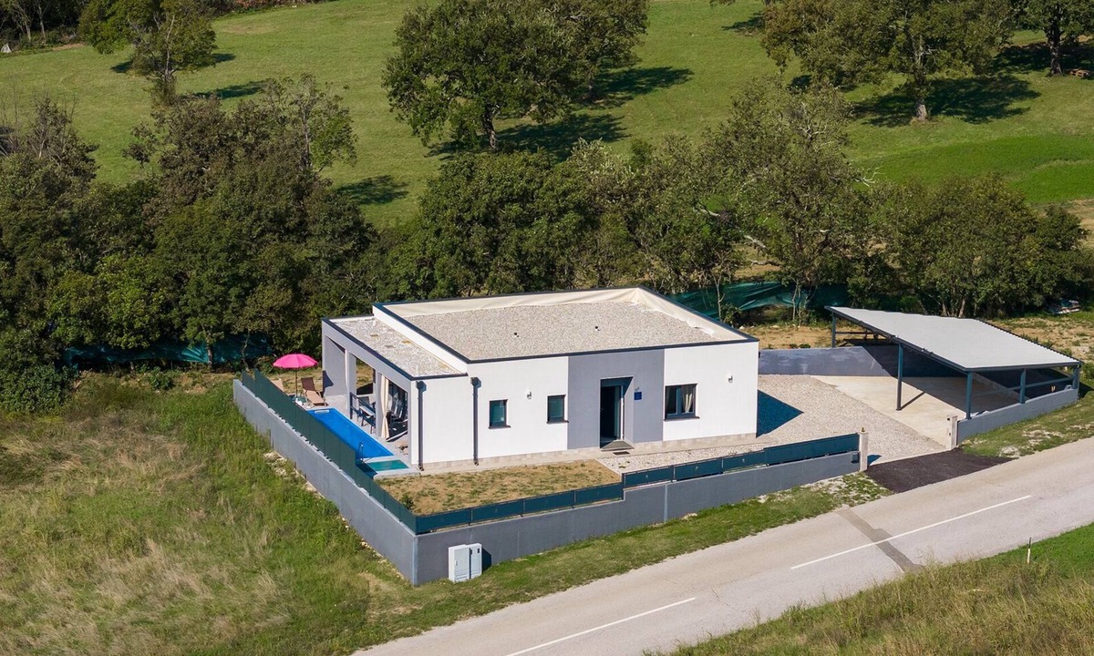 Sveti Martin Villa | Villa Rhapsody by Villas Guide