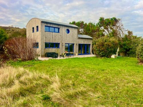 Saint-Laurent-sur-Mer Villa | Villa rhum omaha beach