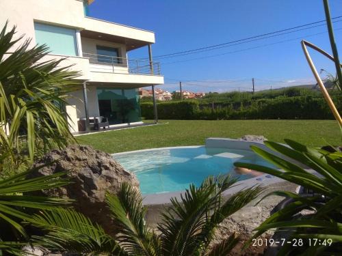 Cabo de Ajo Villa | Villa Rincón del Mar