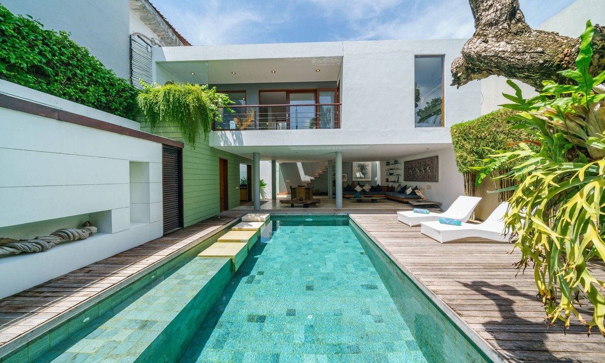 Central Seminyak Villa | Villa Rio