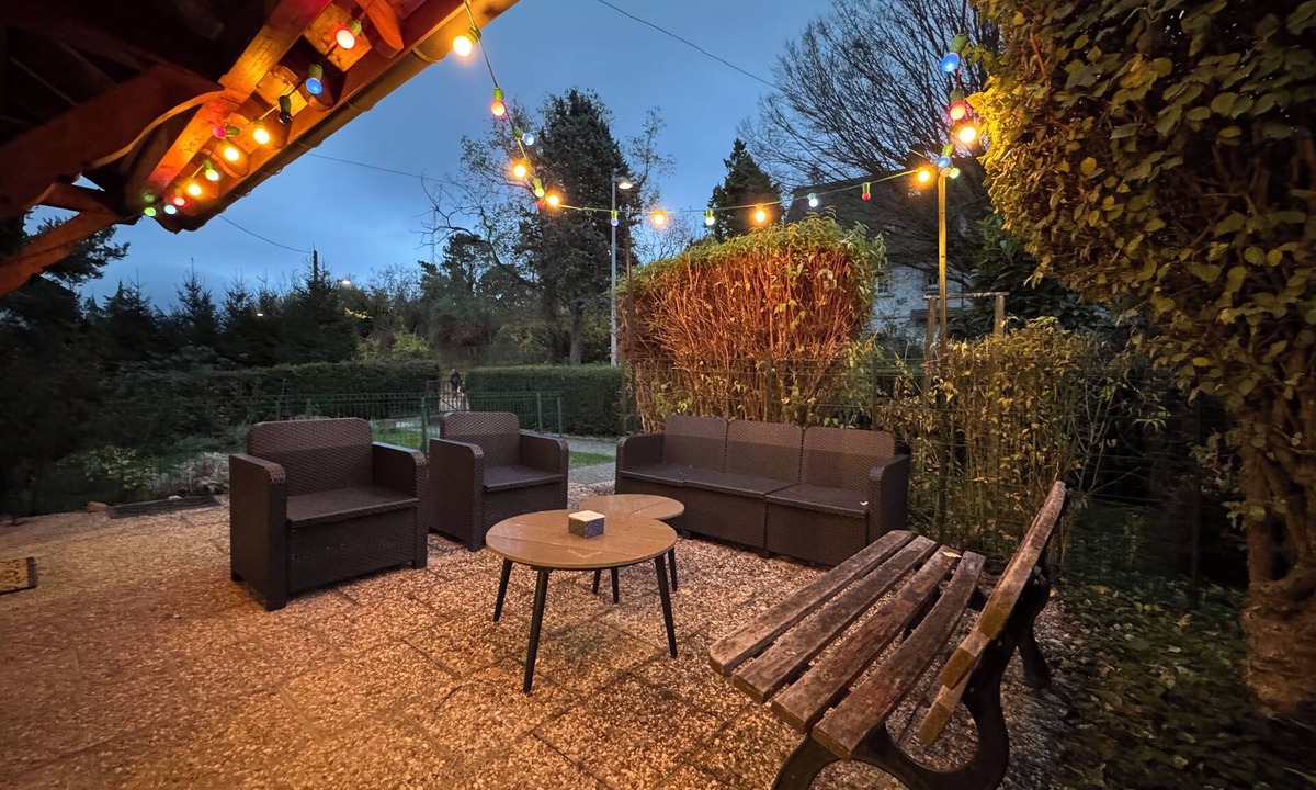 Epfig House | Villa Riva
