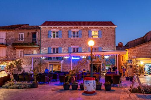 Island Hvar House | Villa Riva