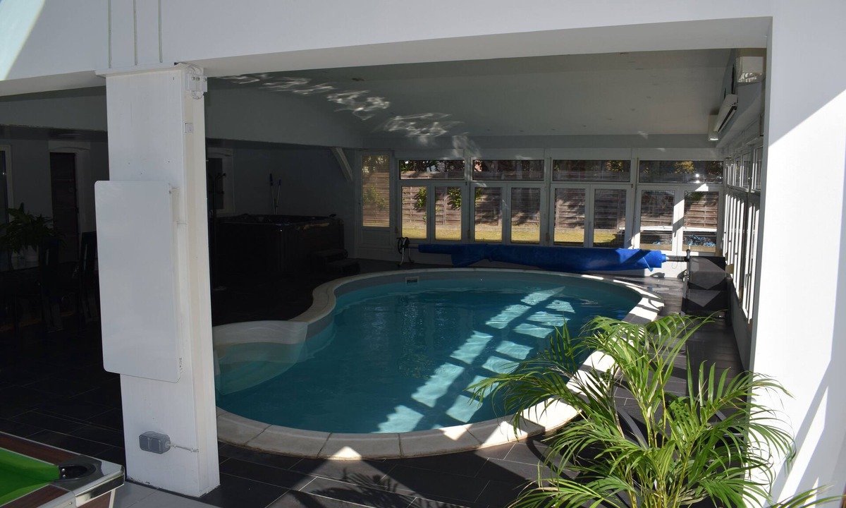 Rixheim Villa | Villa Rixheim