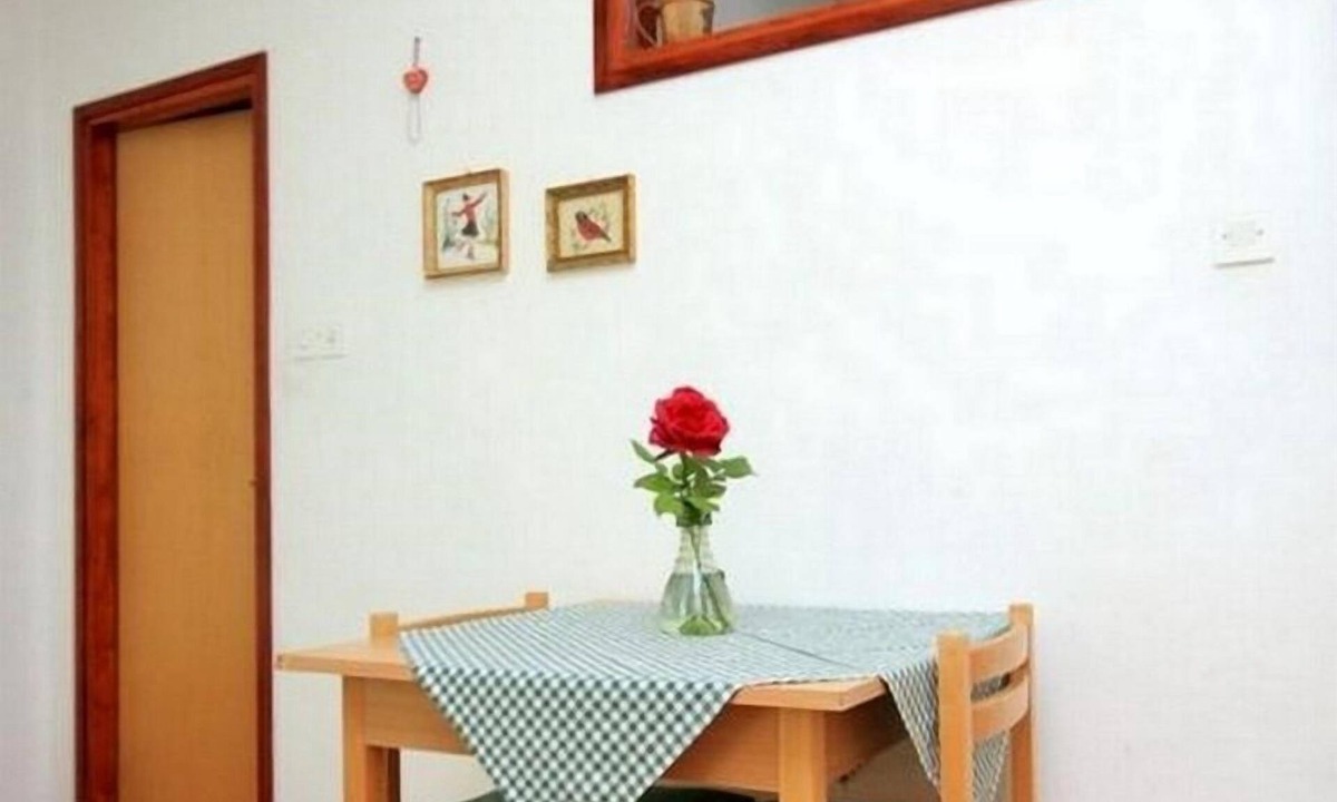 Brsecine Apartment | Villa Ro - Ela - Studio Apartment with Balcony and Sea View - A2