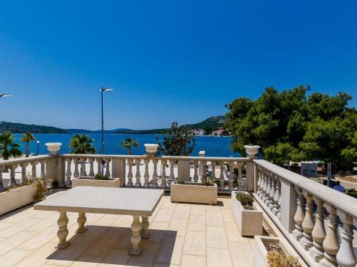 Slano Villa | Villa Ro-Ma - Three Bedroom Villa with Terrace and Sea View