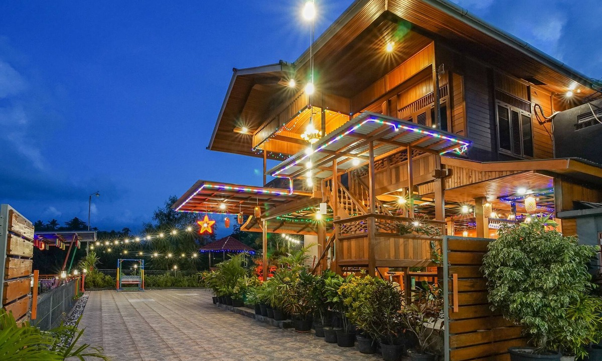 Manado House | Villa Robert