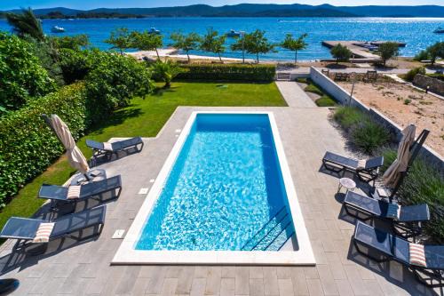 Turanj Villa | Villa Roberta ZadarVillas