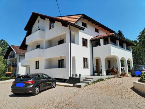 Licko Lesce House | Villa Roko - Gacka Valley
