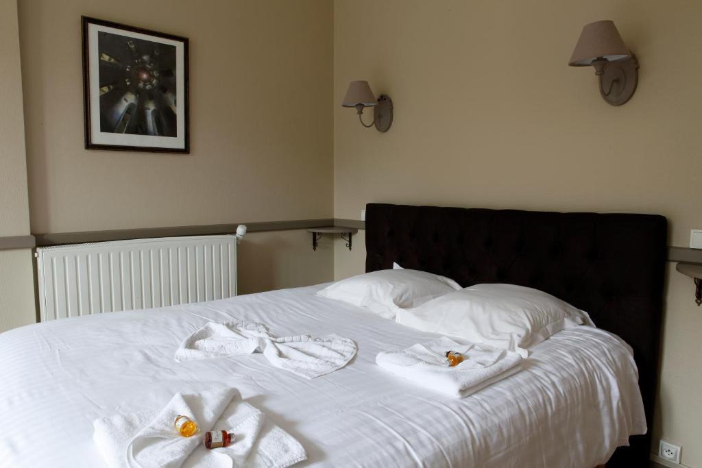 Amboise Bed & Breakfast | Villa Roma B&B