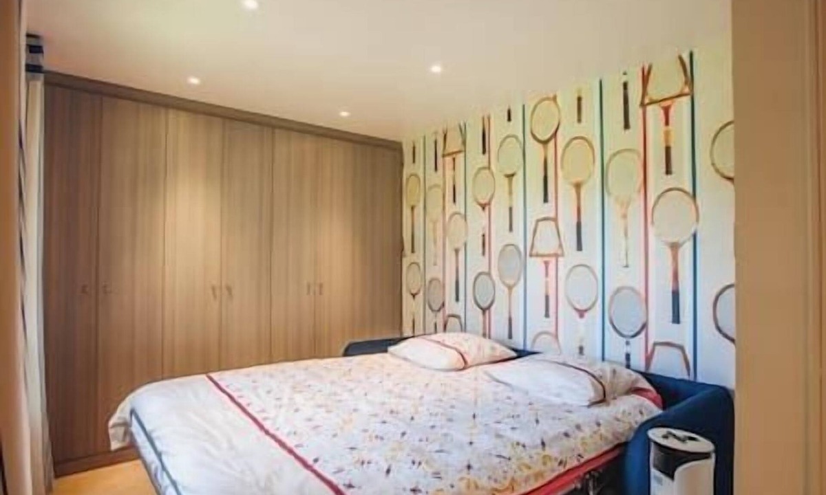 Damville House | Villa Roman - heated pool