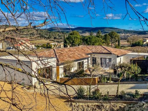 Cornillon Villa | Villa Romana