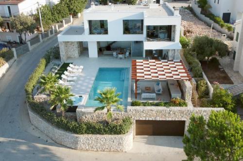 Stomorska Villa | Villa Romana - Luxury Estate