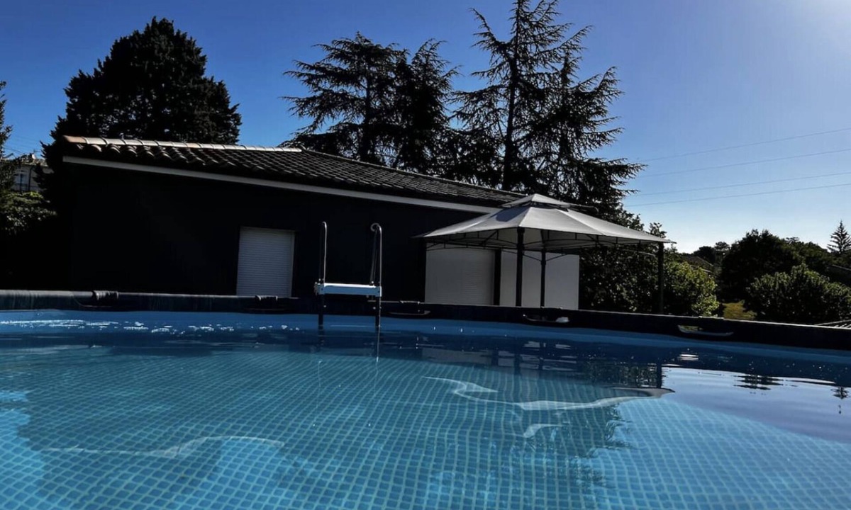 Labegude Villa | Villa ROMARI