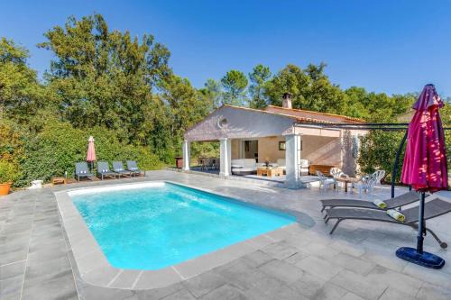 Callian Villa | Villa Romarin by Villa Plus