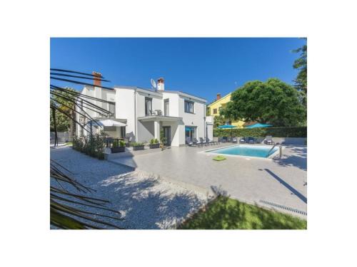 Spadici Villa | Villa Romi M