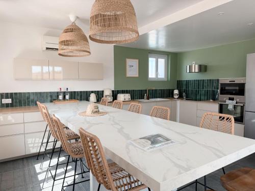 La Rochelle Villa | Villa Rompsay