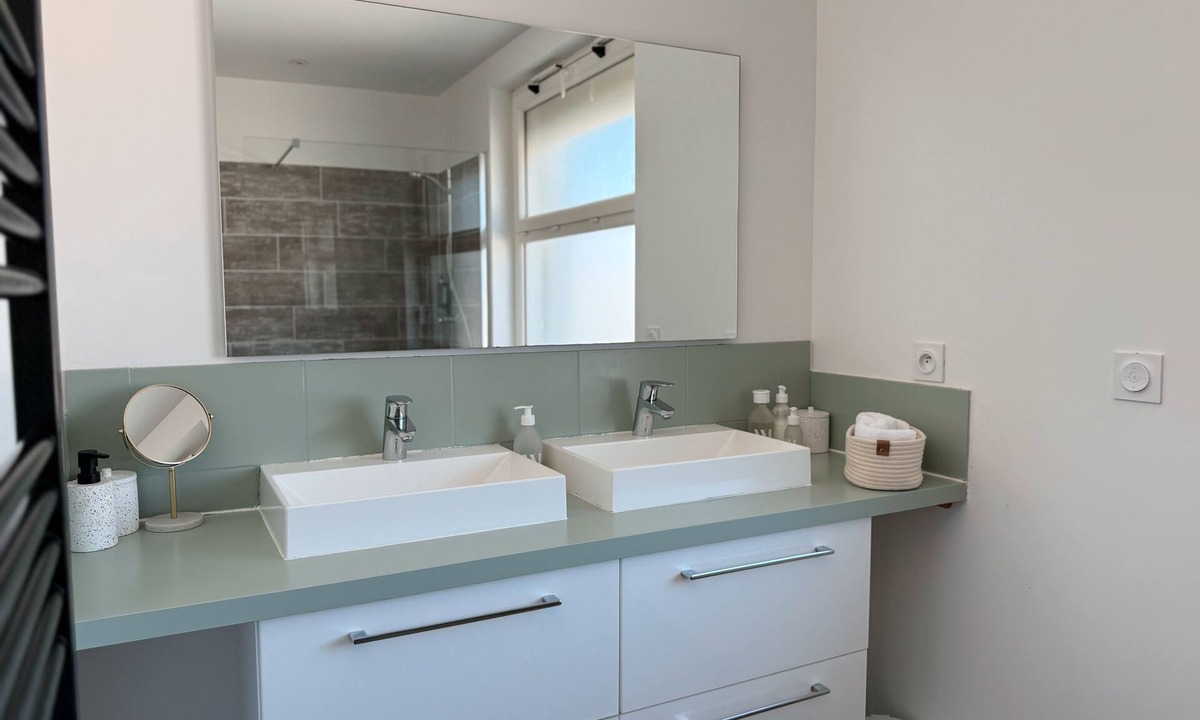 La Rochelle Villa | Villa Rompsay