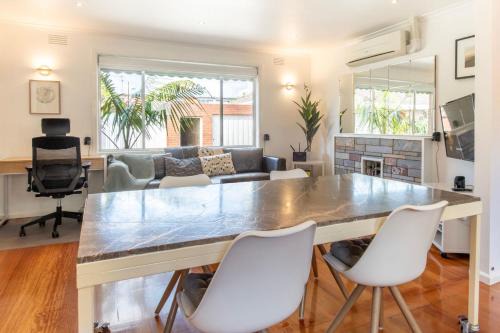 Brunswick East Apartment | Villa Rosa Brunswick East