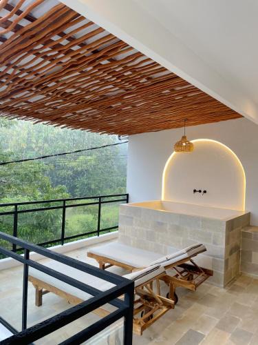 Ungasan House | Villa Rosa Dreams 1