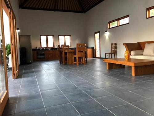 Abang Villa | Villa Rosa East Bali