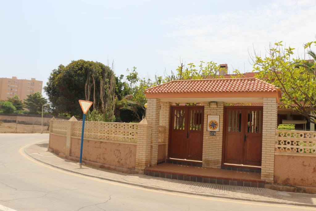 San Javier Villa | Villa Rosa de los Vientos