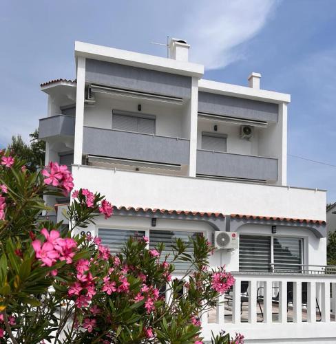 Punat Bed & Breakfast | Villa Rosa Rooms