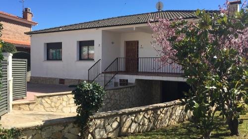 Cunit House | Villa Rosario