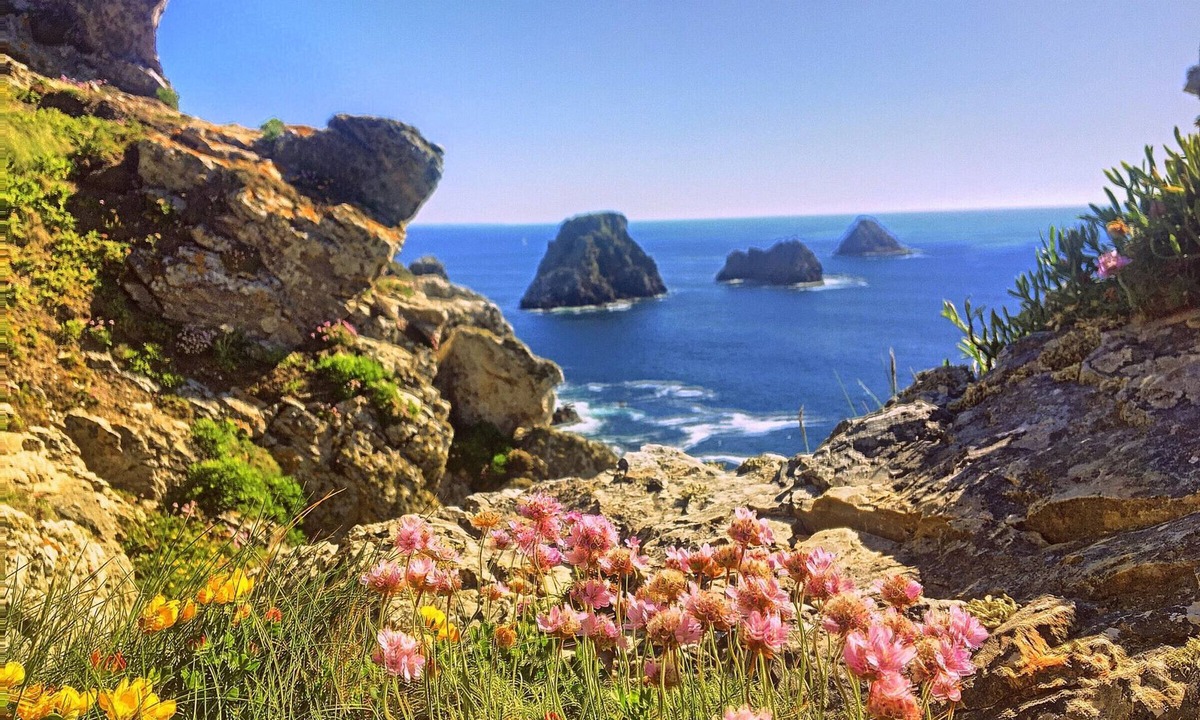 Roscanvel House | Villa Roscanvel, 3 bedrooms, 6 persons