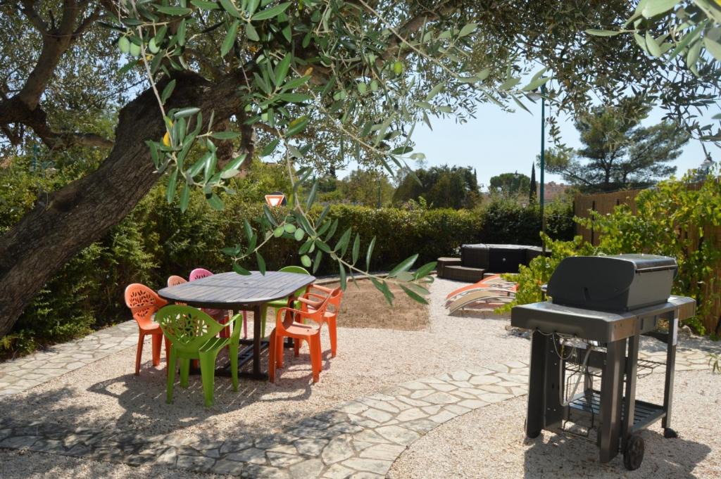 Le Muy Villa | Villa Rose