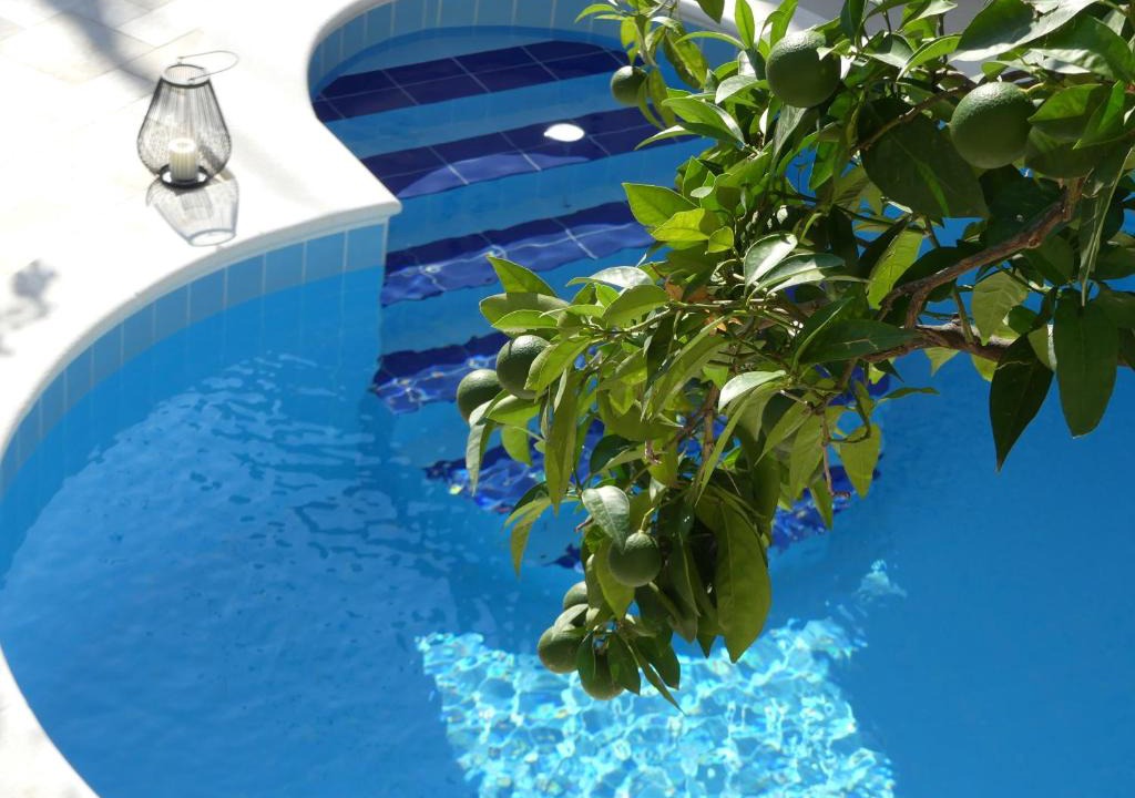 Sustjepan Villa | Villa Rose