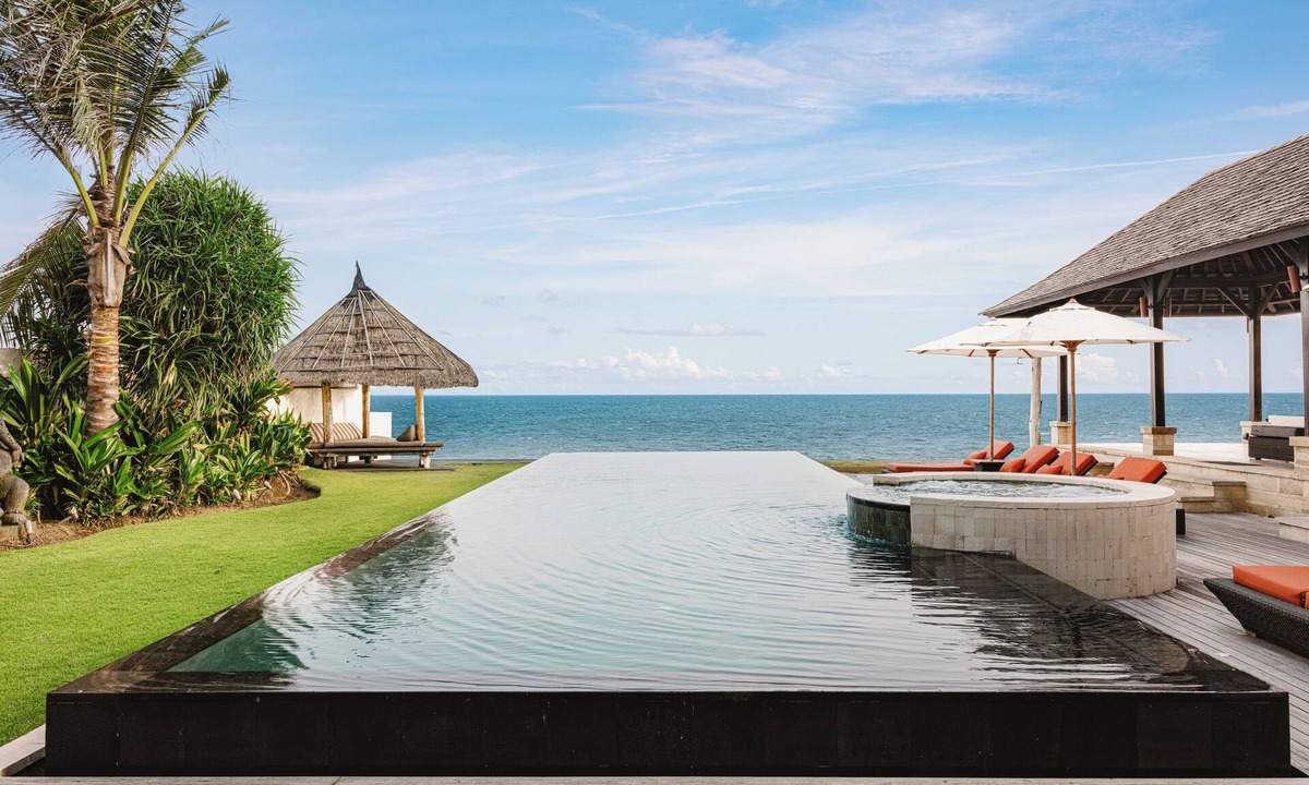 Banjarangkan Villa | Villa Rosita
