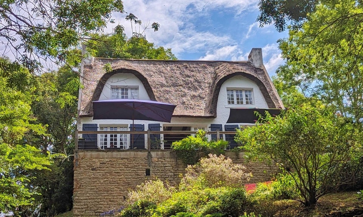 Nevez Villa | Villa Rospico - Plage de Sable à 250m