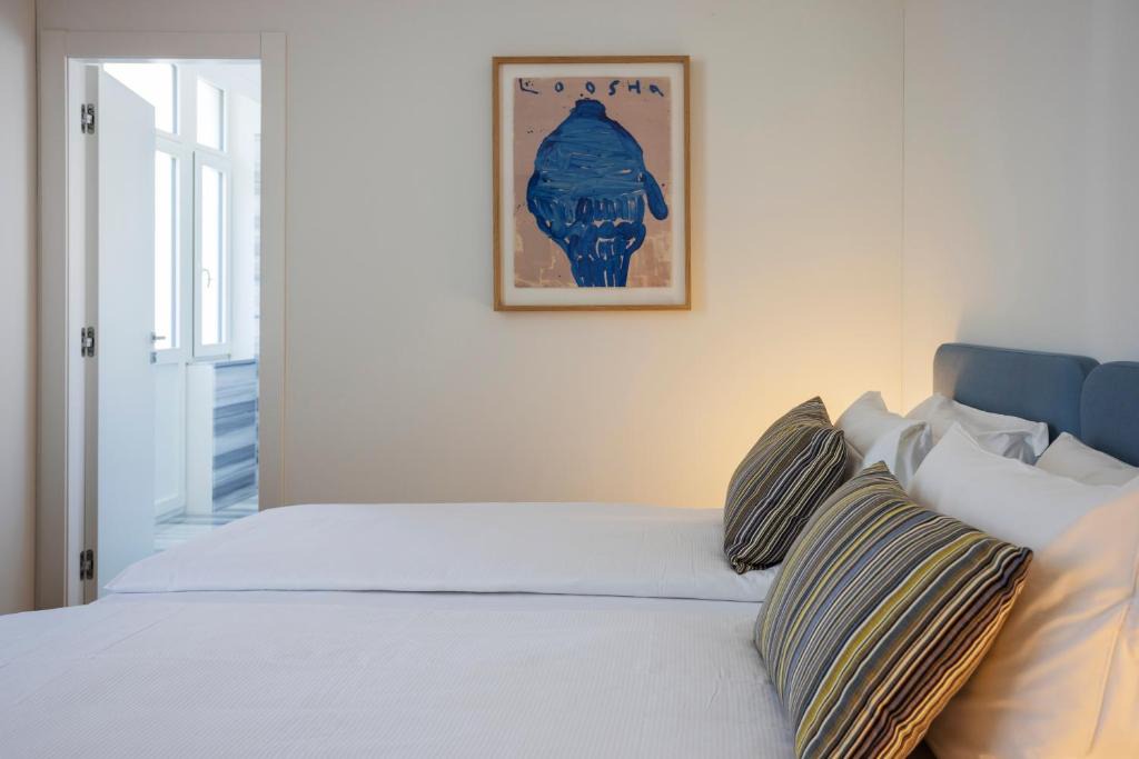 Muralto Hotel | Villa Rossella