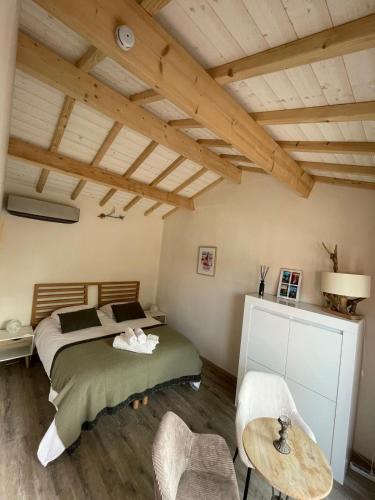 Clisson Bed & Breakfast | Villa Rosso