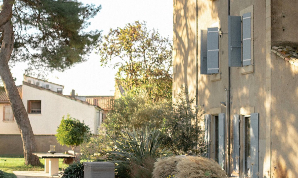 Roubia Hotel | Villa Roubia Hôtel & Spa
