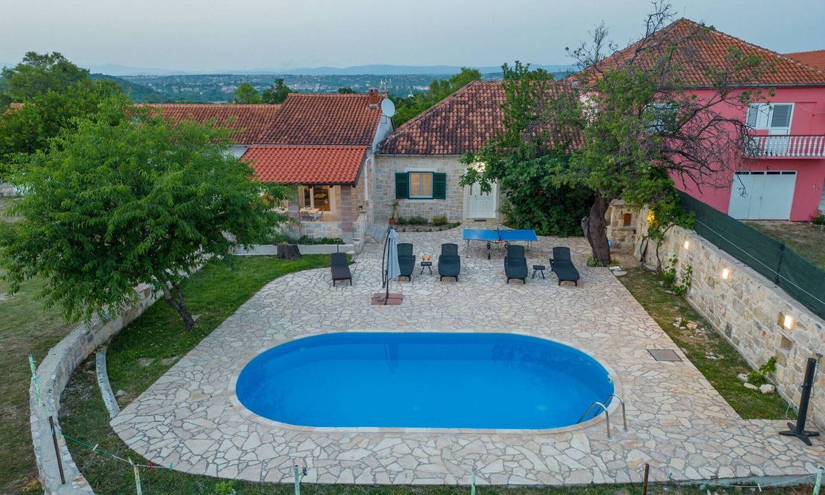 Sopot Villa | Villa Rozaria ZadarVillas
