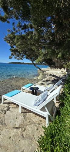 Loviste Villa | Villa Ružmarin