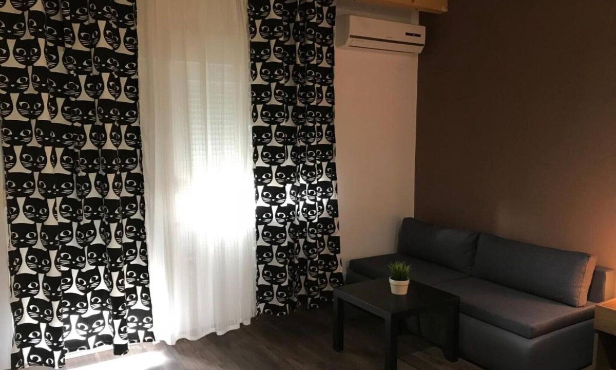 Rakovica Apartment | Villa Rubčić - Double room with Terrace and Poold View - (8)