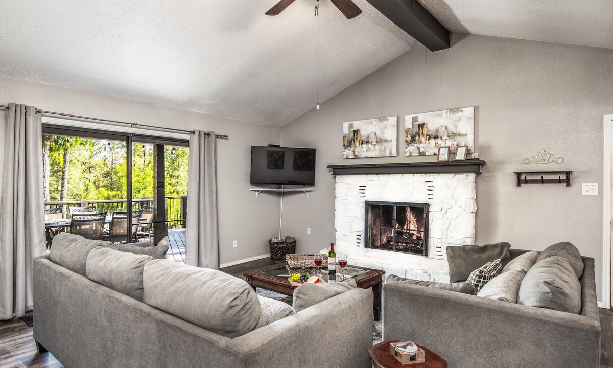Ruidoso House | Villa Ruidoso