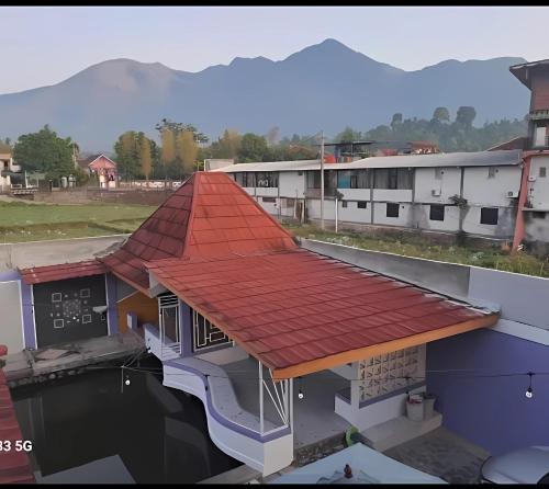 Garut Villa | Villa Rumah Kita GARUT