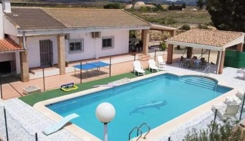 Gea y Truyols House | VILLA RURAL CON PISCINA PRIVADA