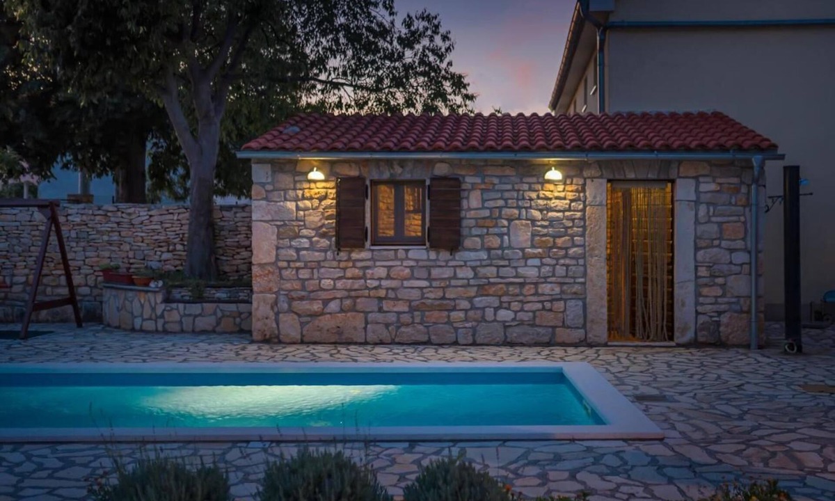 Promina House | Villa Rural wellness (V3271-K1) - Bogatic Prominski