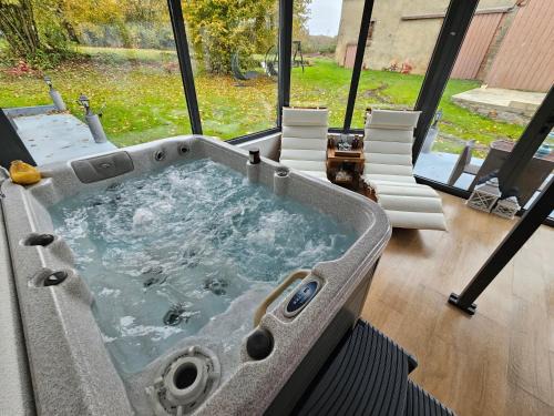 Coulours House | Villa Rustic