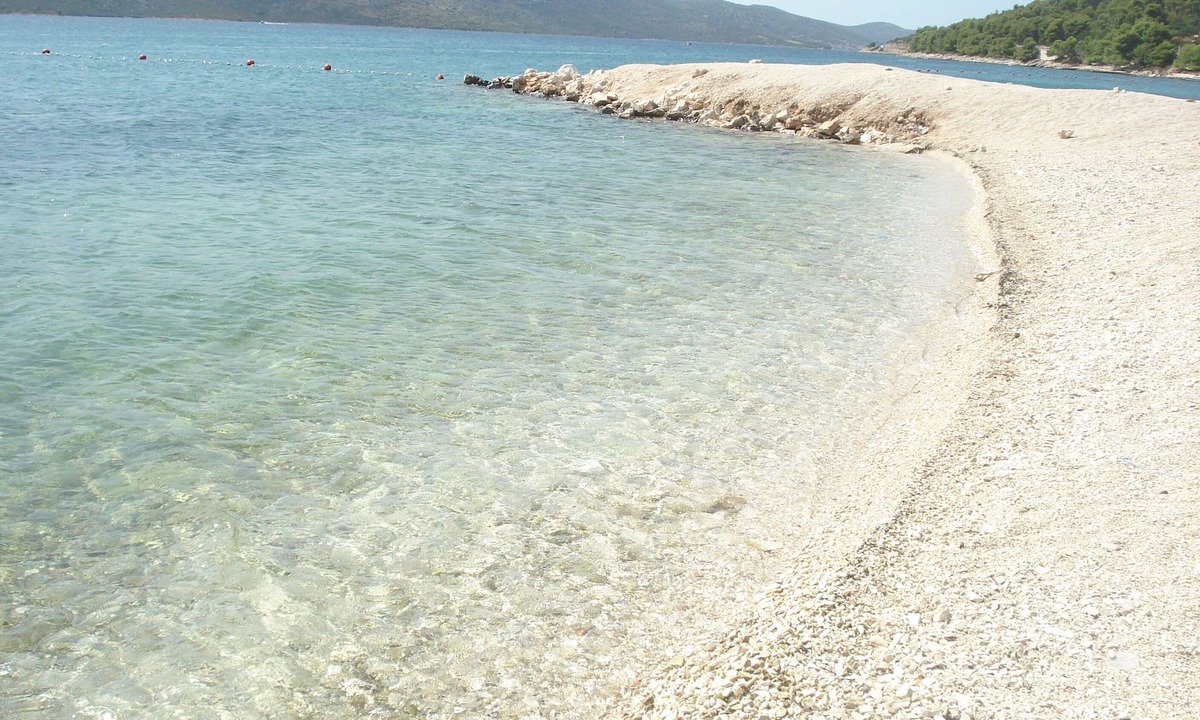 Seget Vranjica House | Villa Rustica Dalmatia Apartments