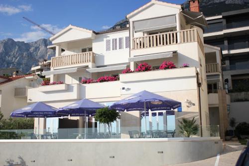 Moca Apartment | Villa Ruza