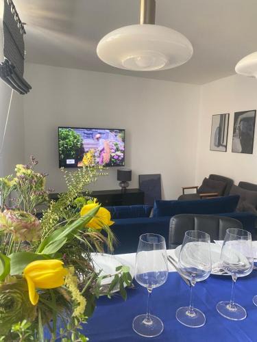 Lourdes Apartment | Villa Sérénité appartement au centre ville n 6
