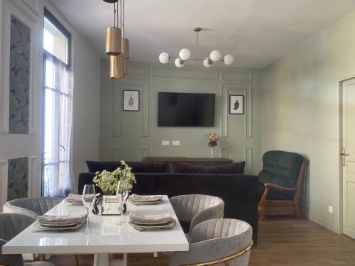 Lourdes Apartment | Villa Sérénité appartement au centre ville n 5