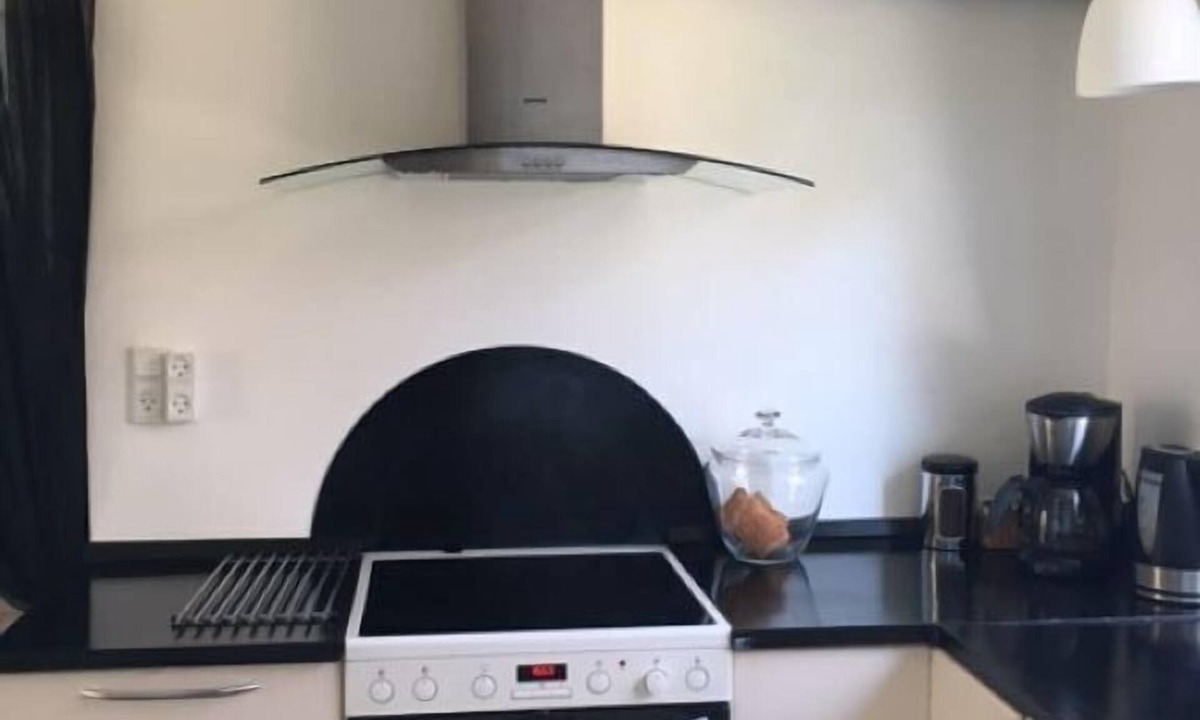 Harndrup House | Villa Søndervang