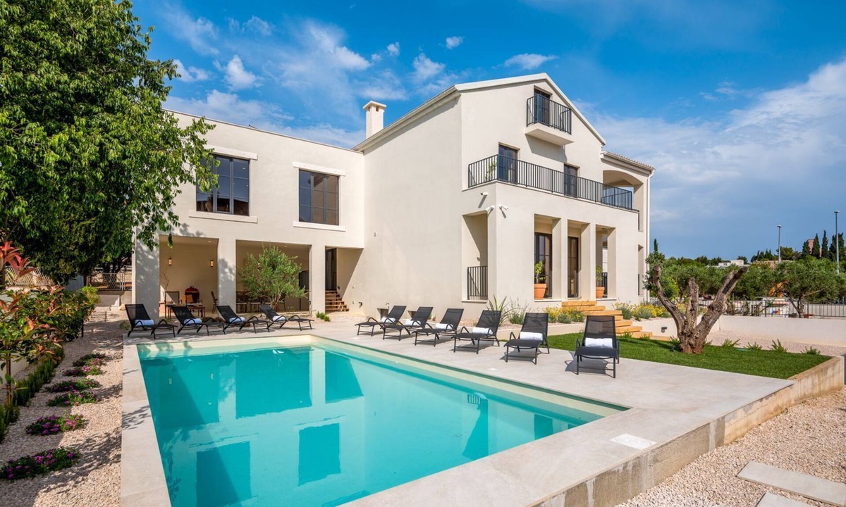 Biograd na Moru Villa | Villa Sagio - Five Bedroom Villa, Sleeps 11